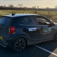 Green NCAP: Kia Picanto Green NCAP: Kia Picanto ÖAMTC/Green NCAP