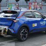 Green NCAP: Opel Mokka Green NCAP: Opel Mokka ÖAMTC/Green NCAP