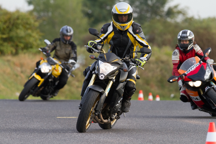 © Haliklik ÖAMTC_Motorrad_Training Haliklik