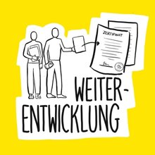 Weiterentwicklung © OEAMTC Weiterentwicklung©OEAMTC