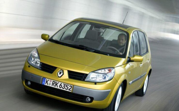 renault_scenic_2003 renault_scenic_2003 ÖAMTC