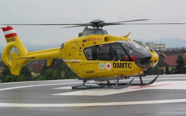 C15 KH Amstetten C15_KHAmstetten ÖAMTC