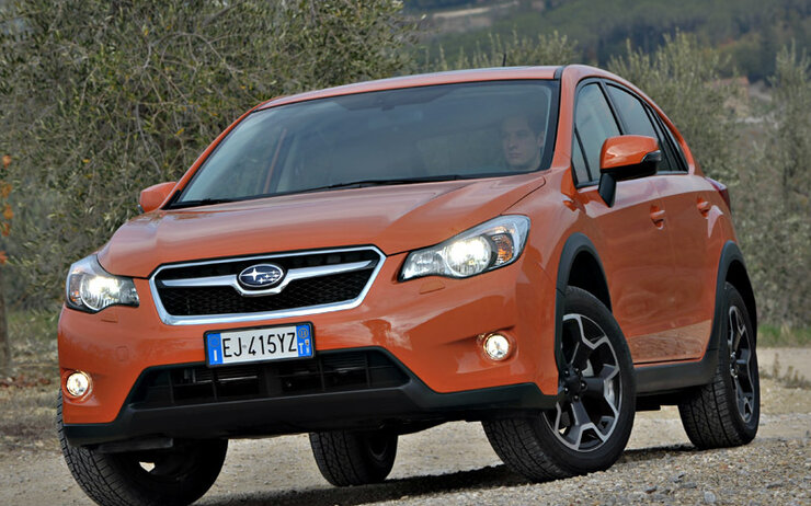 01 2012 subaru xv 1 01 2012 subaru xv 1