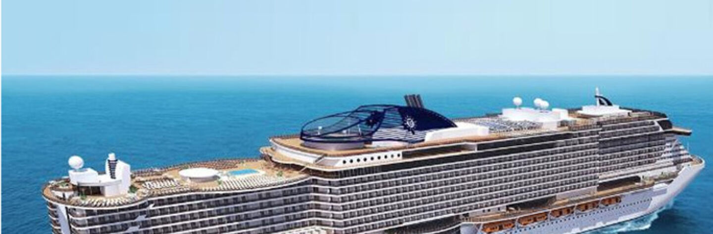 MSC Kreuzfahrten MSC Kreuzfahrten MSC Kreuzfahrten
