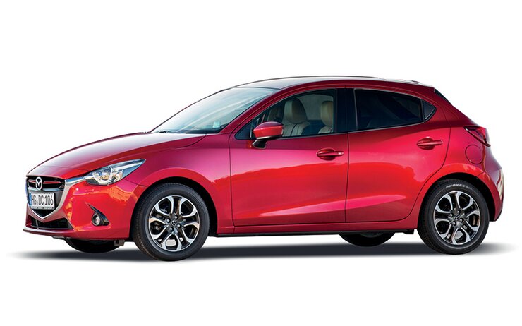 Mazda 2 mazda_2
