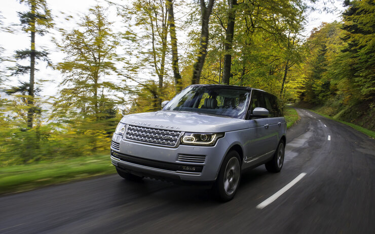 Range Rover 2017_2 Range Rover 2017_2