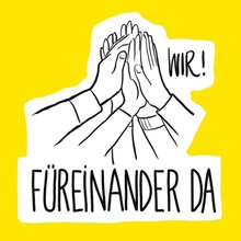 Füreinander da © OEAMTC Füreinander da©OEAMTC