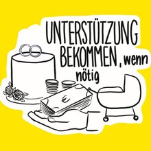 Unterstützung bekommen © OEAMTC Unterstützung bekommen©OEAMTC