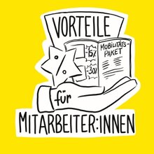 Vorteile für MitarbeiterInnen © OEAMTC Vorteile für MitarbeiterInnen©OEAMTC