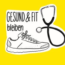 Gesund und Fit bleiben © OEAMTC Gesund und Fit bleiben©OEAMTC