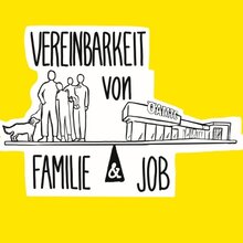 Vereinbarkeit © OEAMTC Vereinbarkeit©OEAMTC
