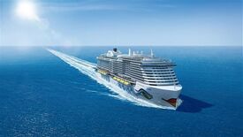 AIDA New Generation AIDA New Generation AIDA