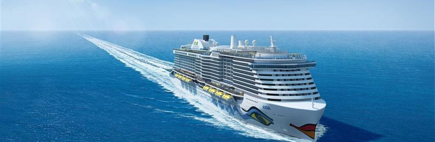 AIDA New Generation AIDA New Generation AIDA