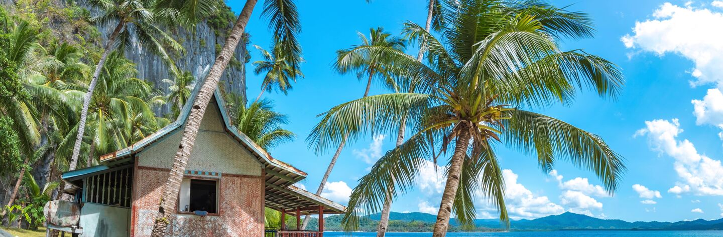 Philippinen Philippinen ÖAMTC Reisen