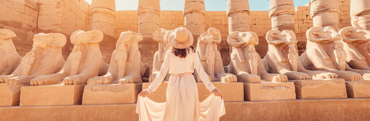 Ägypten Ägypten ÖAMTC REISEN
