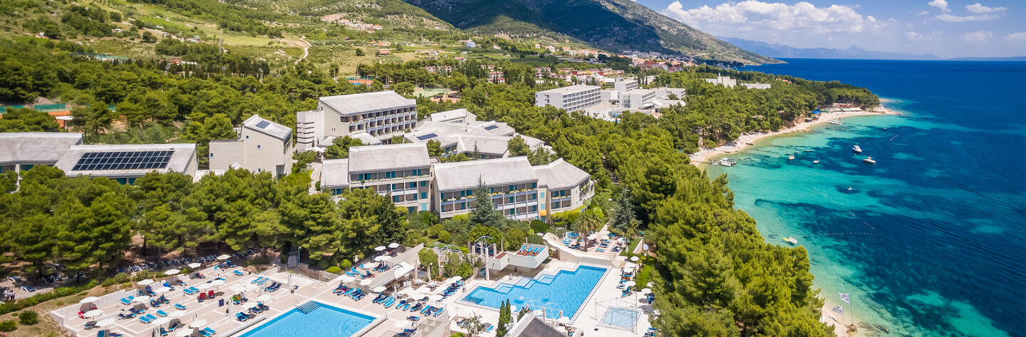 Bretanide Sport & Wellness Resort Bretanide Sport & Wellness Resort ÖAMTC Reisen