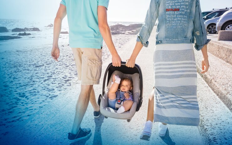 Babyschalen Babyschalen ÖAMTC