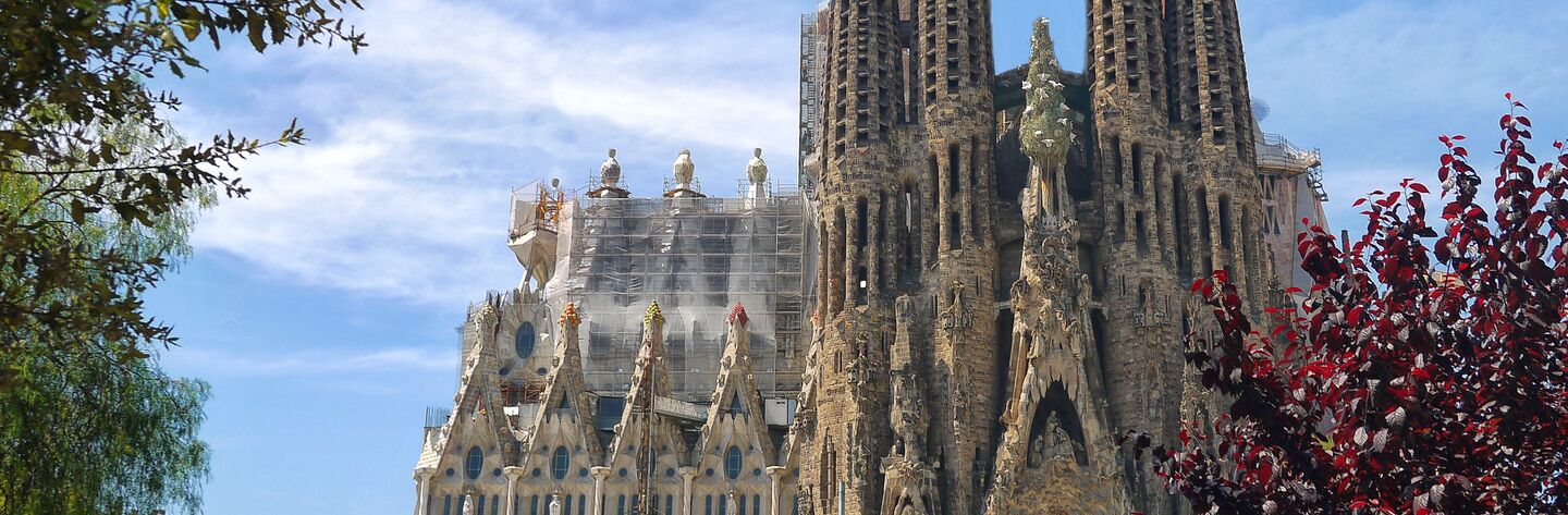 Barcelona und Katalonien Barcelona und Katalonien ÖAMTC Reisen