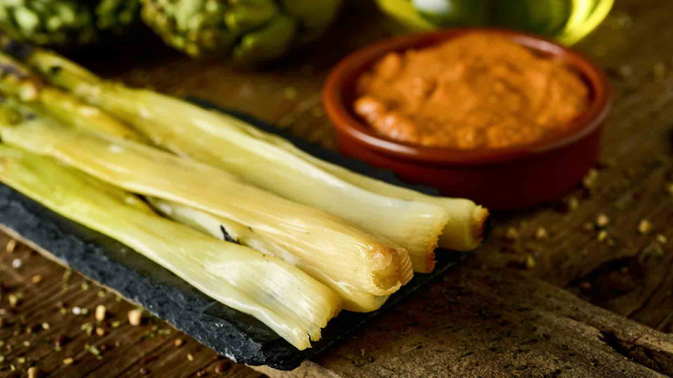 © ÖAMTC Reisen Zehn Städteziele und ihre kulinarischen Spezialitäten ÖAMTC Reisen