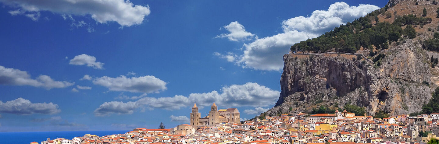 Sizilien - 8 Tage Rundreise auf der Sonneninsel Cefalu-Sizilien#2.jpg ÖAMTC Reisen