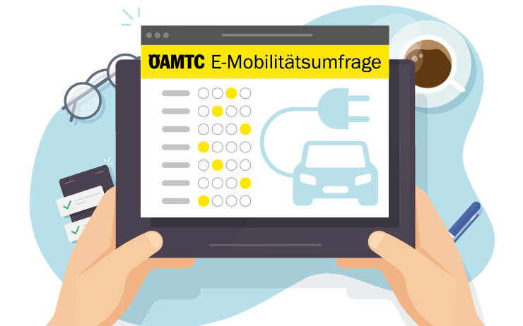 E-Mobilität Umfrage E-Mobilität Umfrage.jpg ÖAMTC