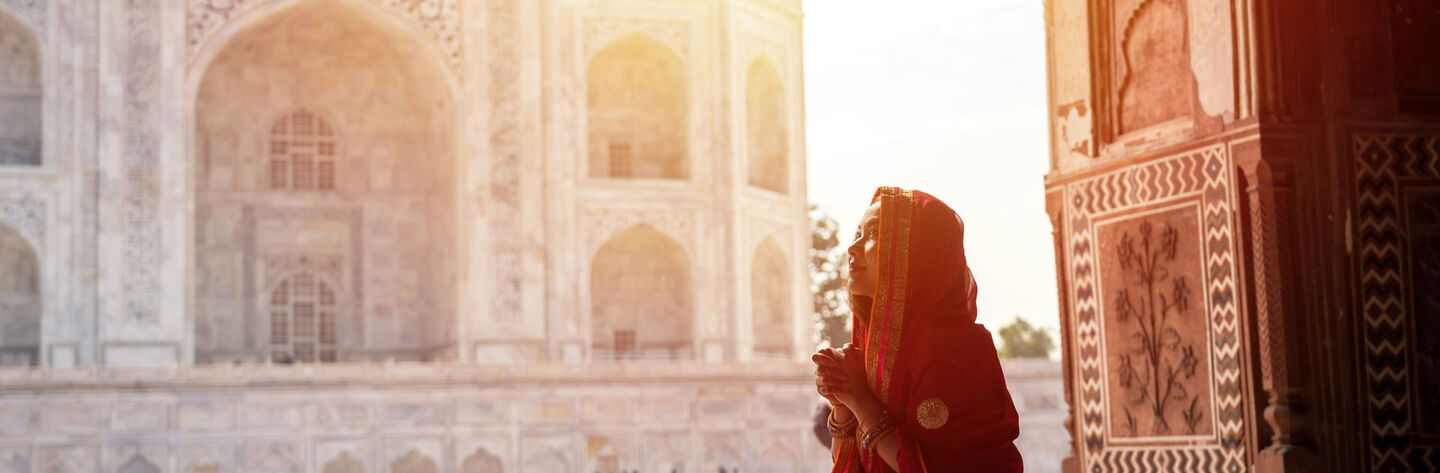 Entdeckerreise Indien Entdeckerreise-Indien.jpg Raiffeisen Reisen