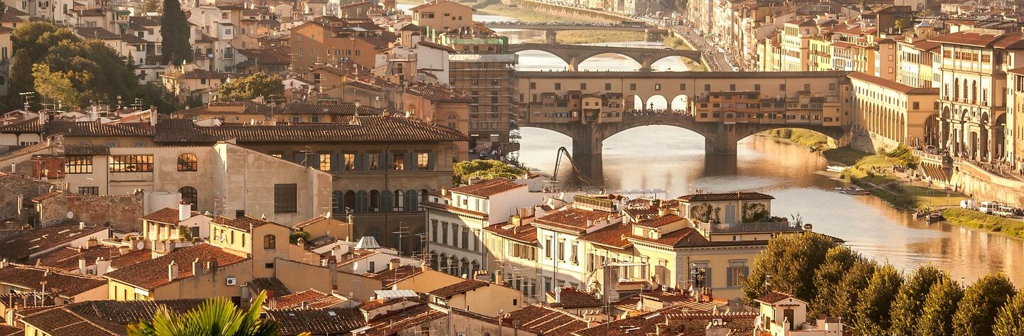 Vielfältige Toskana Florenz.jpg ÖAMTC REISEN