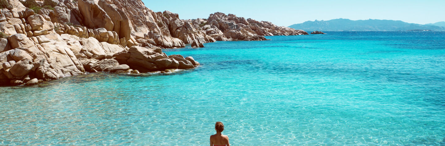 Sardinien Sardinien ÖAMTC Reisen