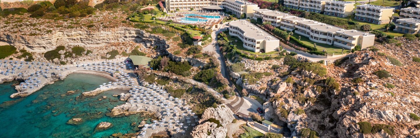 Hotel Kalithea Mare Palace Hotel Kalithea Mare Palace ÖAMTC Reisen