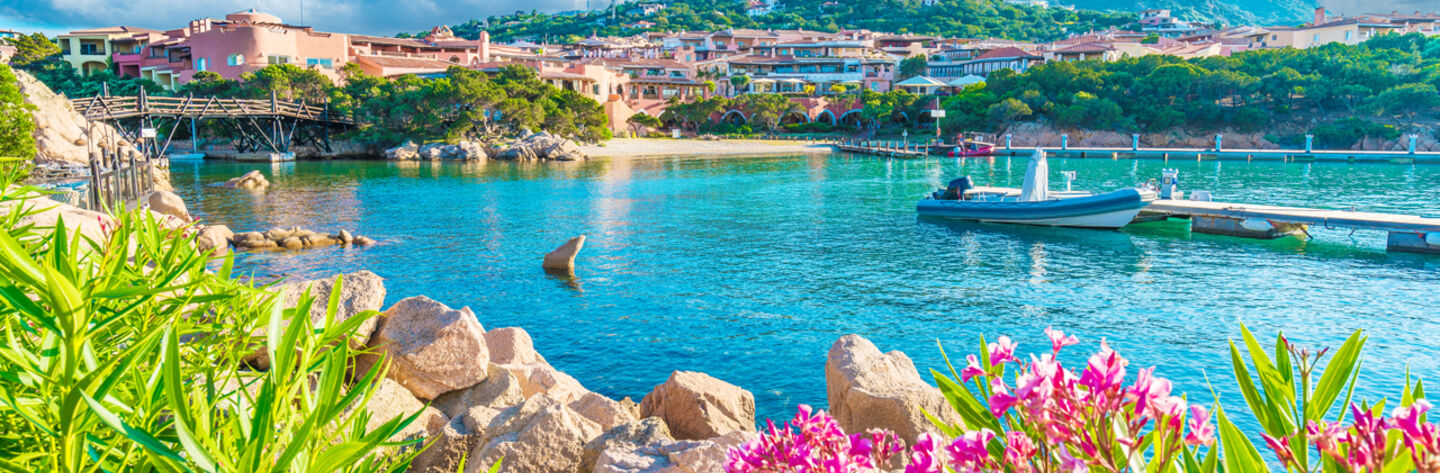 Sardinien Sardinien ÖAMTC Reisen