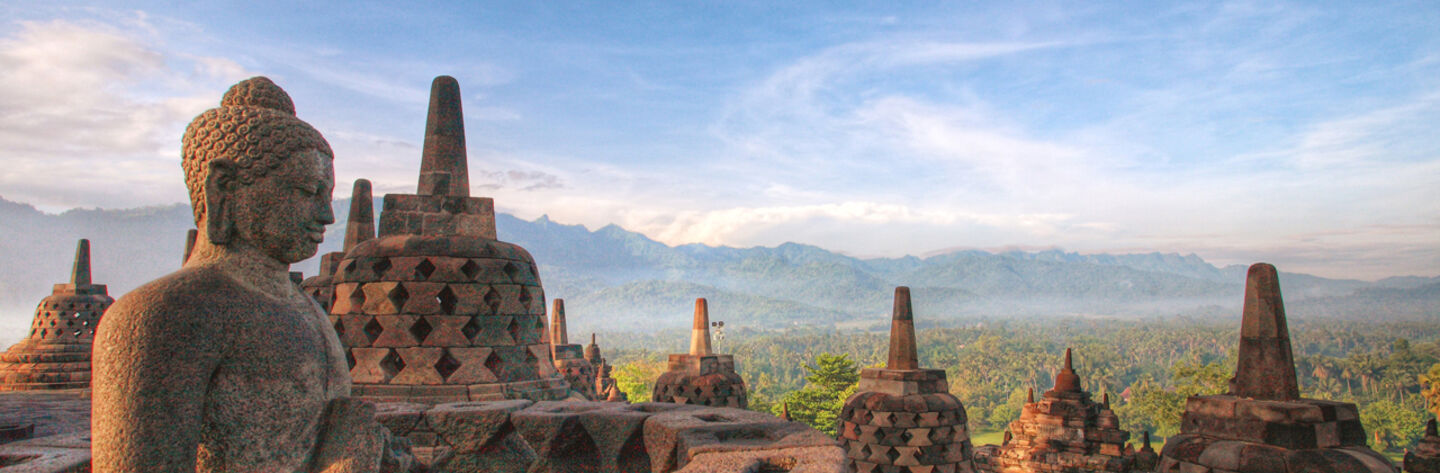 Indonesien Indonesien ÖAMTC Reisen