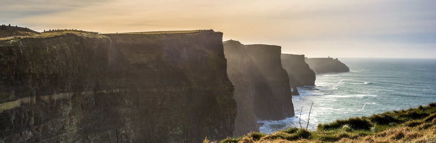 Irland Cliffs of Moher.jpg Pixabay