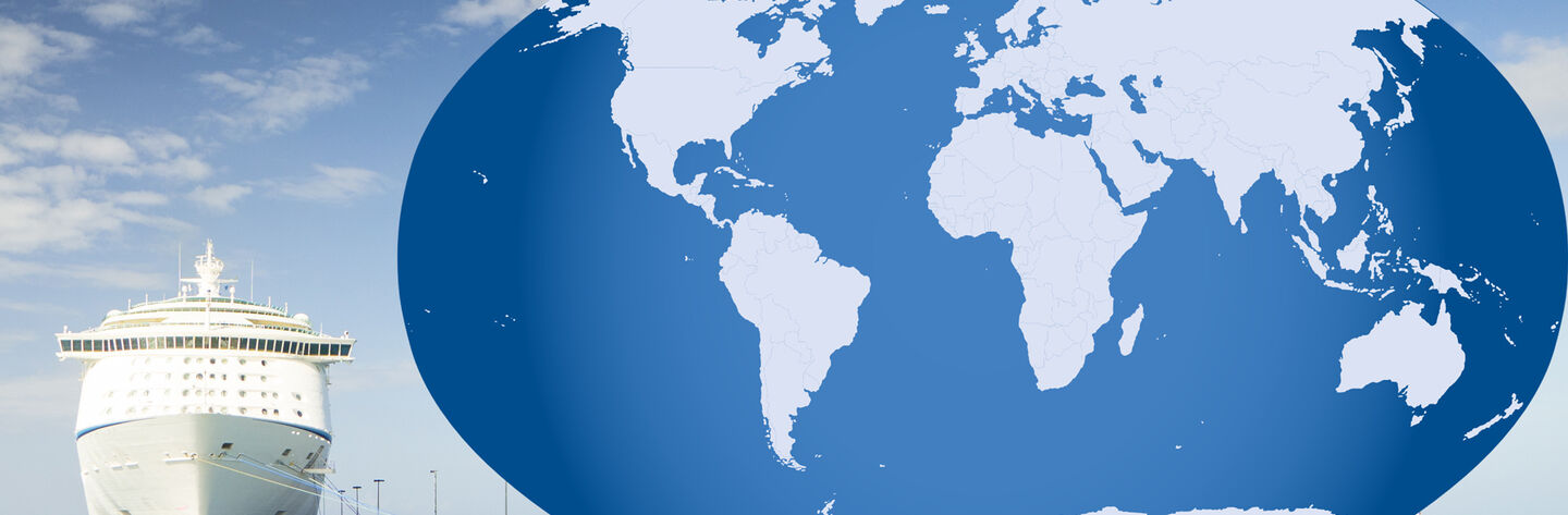 Kreuzfahrt Regionen Kreuzfahrt Regionen ÖAMTC