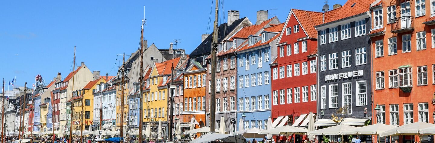 Königsstädte Skandinaviens Kopenhagen.jpg ÖAMTC REISEN