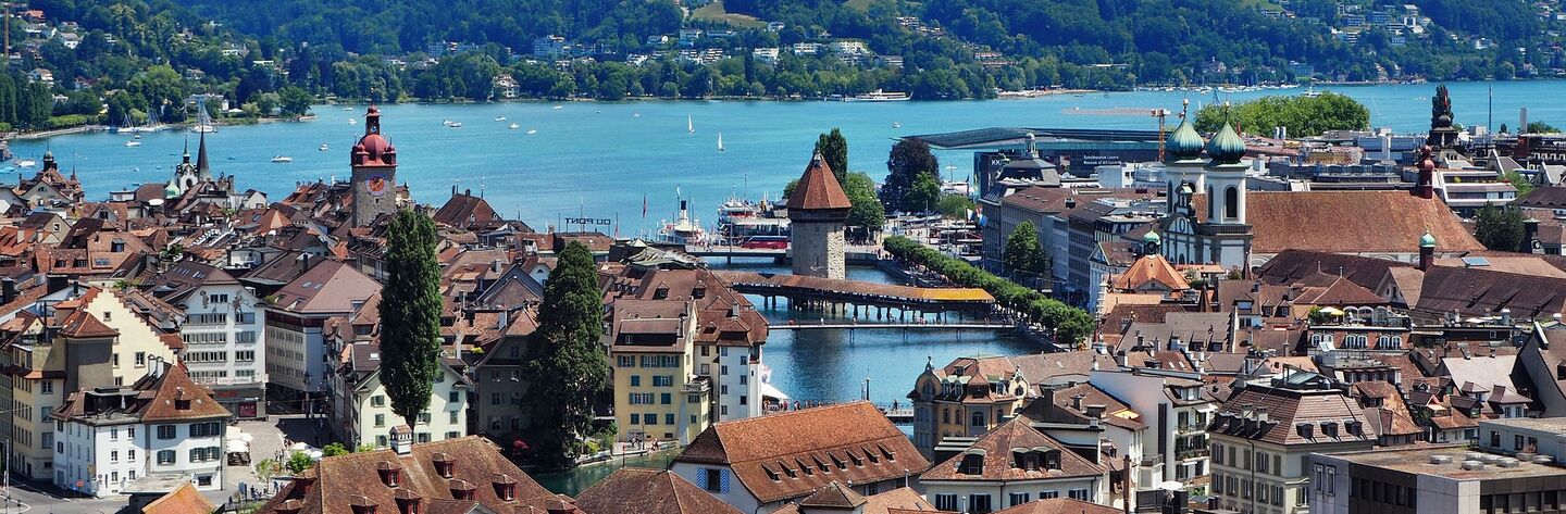 Schweiz Luzern - Vierwaldstättersee.jpg ÖAMTC REISEN