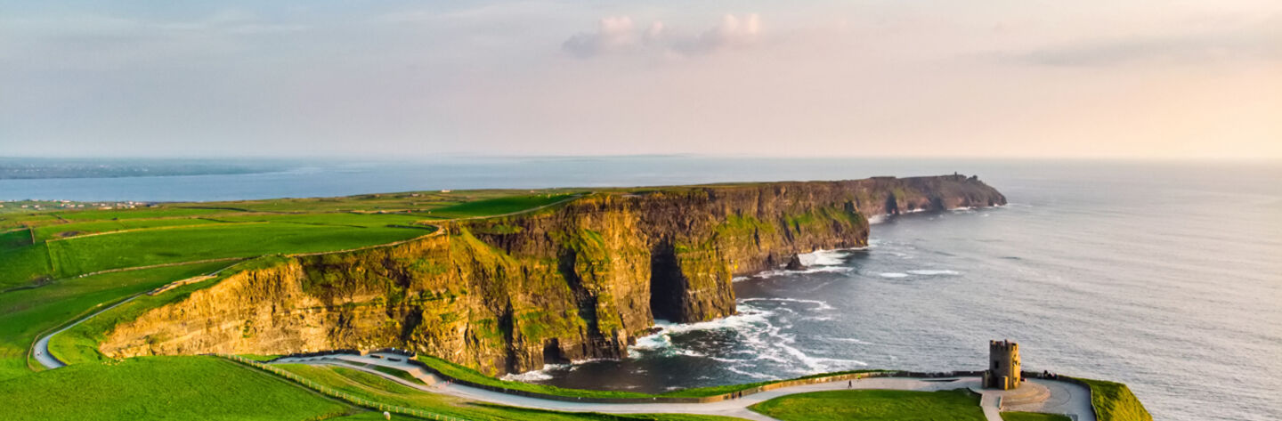 Irland Irland ÖAMTC Reisen