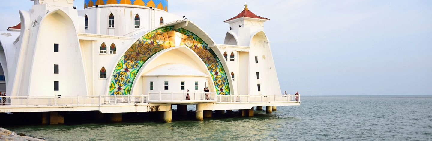 Malaysia Klassisch Malaysia - Malakka.jpg ÖAMTC REISEN