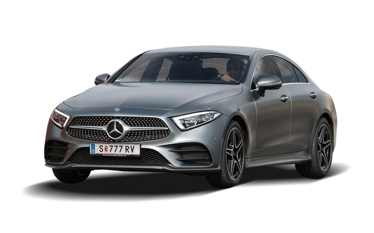 Mercedes CLS Mercedes CLS_Marcus_2019.jpg Werk