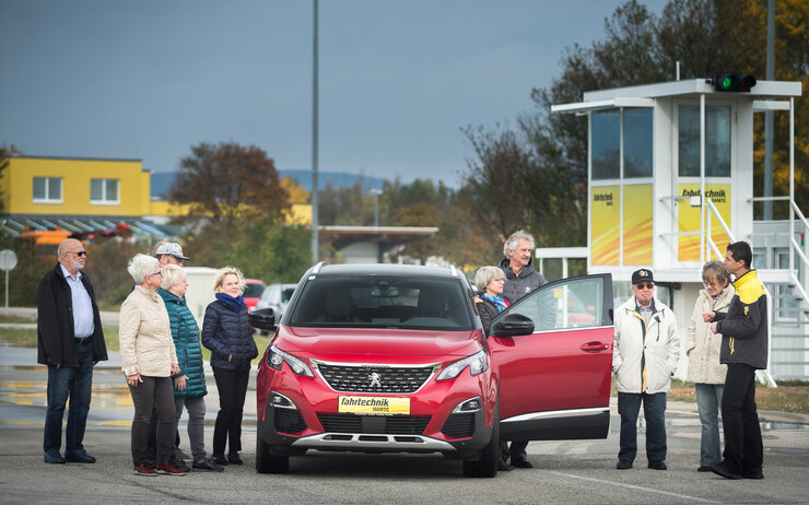 Erfahren unterwegs Erfahren unterwegs Aloisia Gurtner