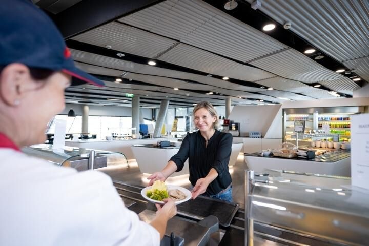 Mobilitätszentrum_Kantine.jpg Mobilitätszentrum_Kantine.jpg OEAMTC/Wirl