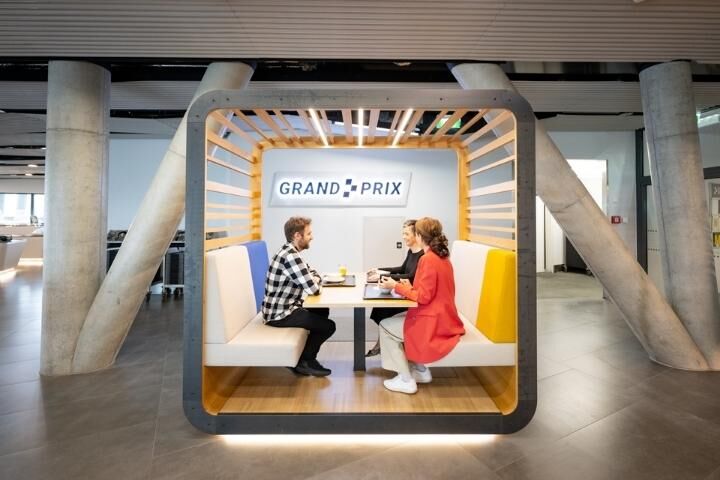 Mobilitätszentrum_Kantine2.jpg Mobilitätszentrum_Kantine2.jpg OEAMTC/Wirl