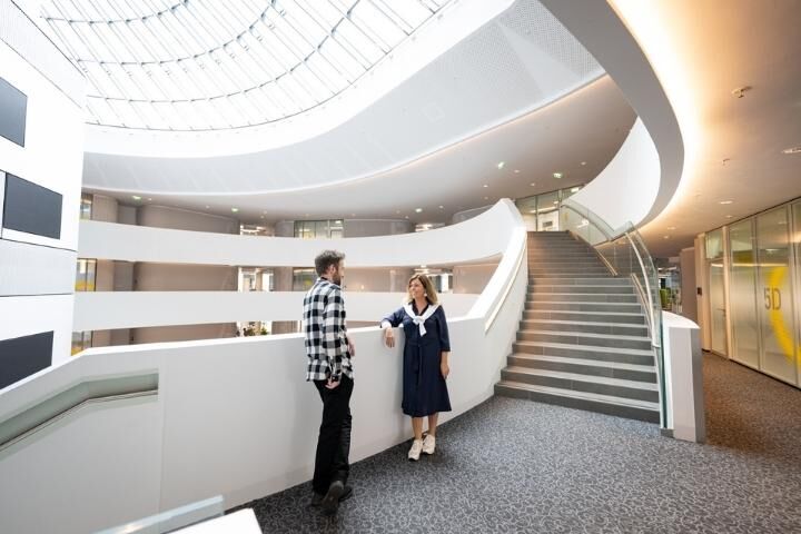 Mobilitätszentrum_Treppen.jpg Mobilitätszentrum_Treppen.jpg OEAMTC/Wirl