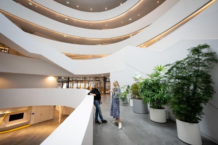 Mobilitätszentrum_Treppen1.jpg Mobilitätszentrum_Treppen1.jpg OEAMTC/Wirl