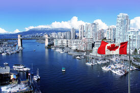 Nordostpassage-Kanada_Vancouver.jpg Nordostpassage-Kanada_Vancouver.jpg ÖAMTC Reisen
