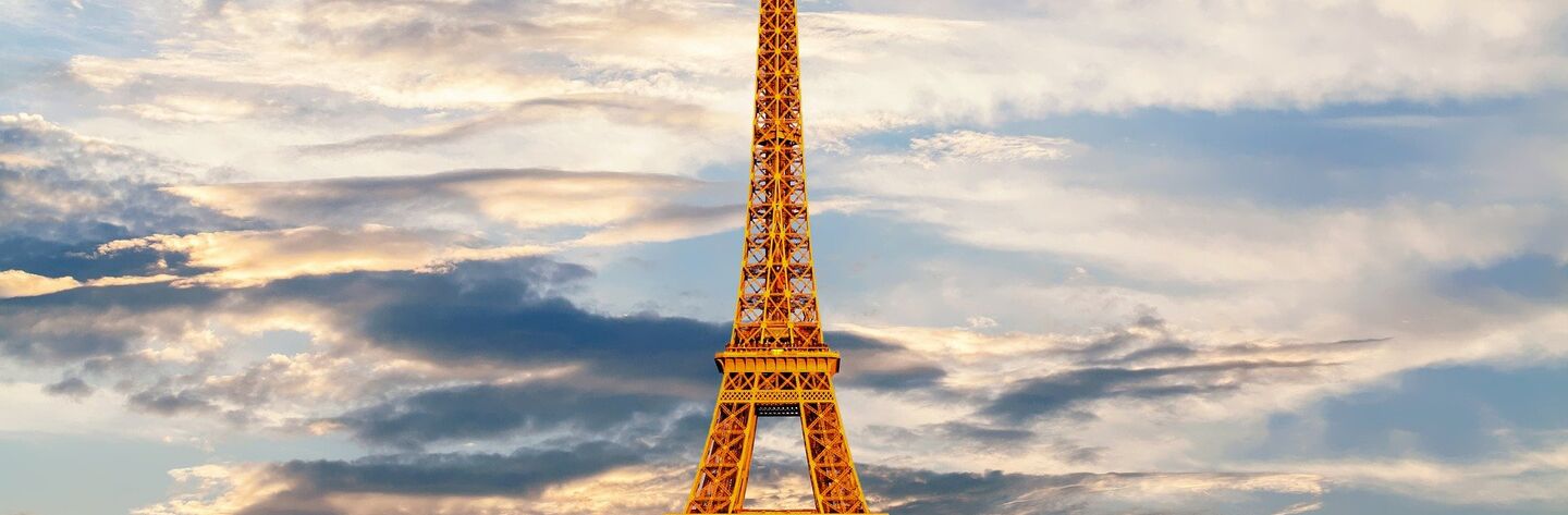Paris & Loireschlösser Paris & die Schlösser der Loire - Paris 1.jpg ÖAMTC REISEN