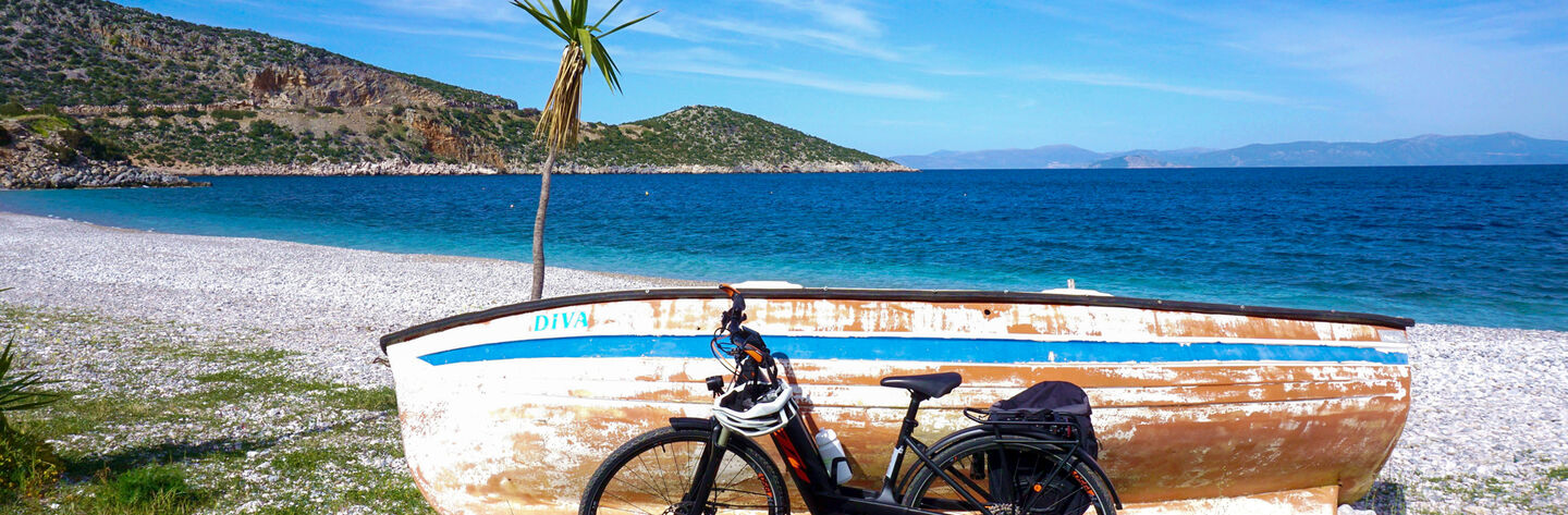 Griechenland per E-Bike: Mythos Peloponnes Peloponnes-4.jpg Eva Ziesche