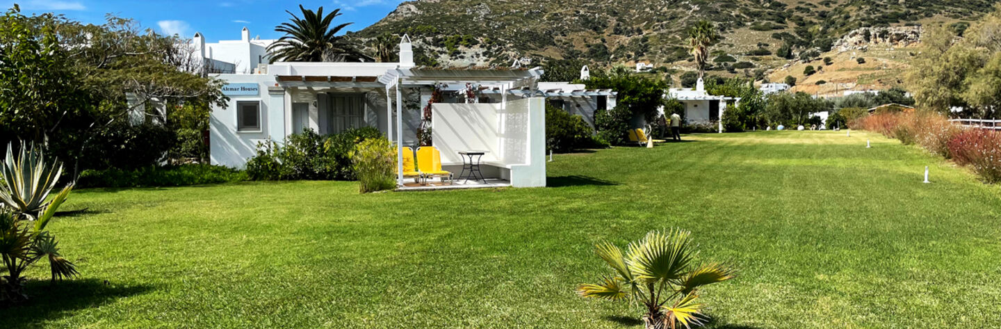 Villas Alemar Villas Alemar ÖAMTC Reisen