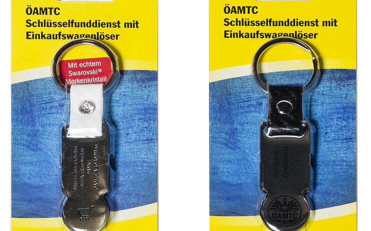 Schlüsselfunddienst Schlüsselfunddienst ÖAMTC