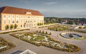 Schloss Hof Schloss Hof SKB/Severin Wurnig