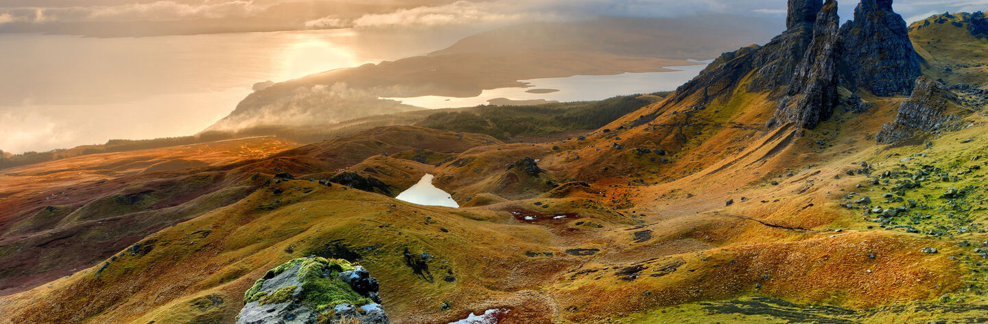 Schottland Schottland Landschaft.jpg ÖAMTC REISEN